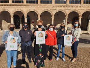 San Clemente celebra el día de la Mujer Rural