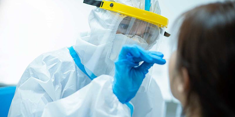 Sanidad decreta la prórroga de las medidas especiales de nivel 2 en Honrubia ante la incidencia de la pandemia