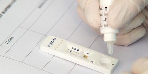 Sanidad decreta nivel 2 en Honrubia