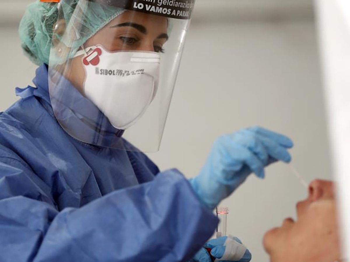 Sanidad prorroga las medidas especiales establecidas para frenar la expansión del coronavirus en Villanueva de la Torre y Marchamalo