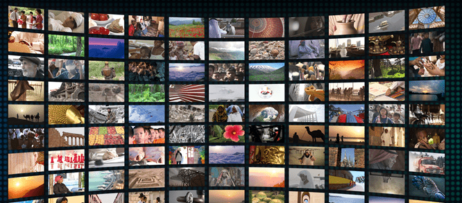 Sony presenta DARS.MEDIA, el mercado de material audiovisual de nueva generación a través de Memnon