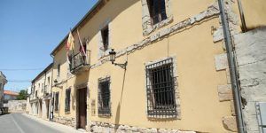 Tarancón recupera el aula para cursar estudios en la UNED y que estará ubicada en Casa Parada