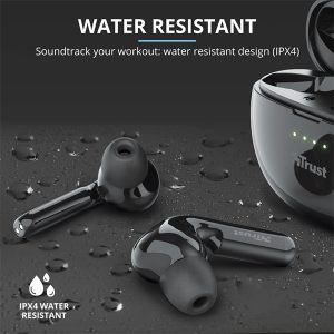 Trust presenta sus nuevos cascos y altavoces inalámbricos para disfrutar del mejor sonido en cualquier parte