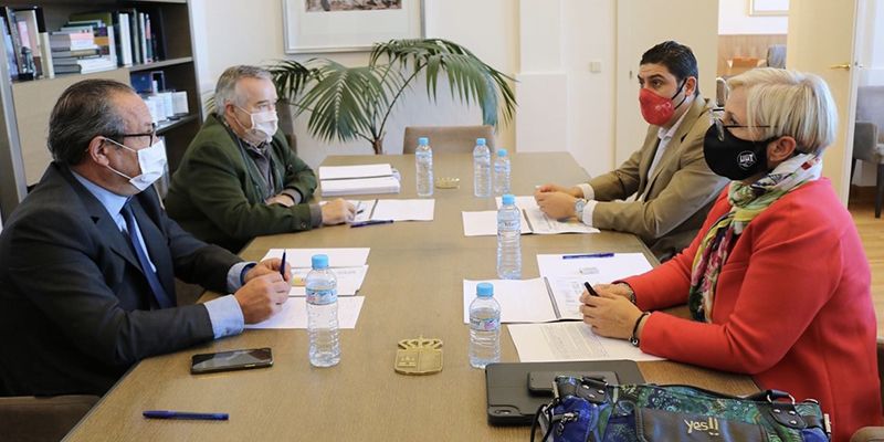 UGT informa del aumento del presupuesto para el Transporte Sanitario de CLM en 2021