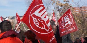 UGT manifiesta que los “parches” no solucionan el verdadero problema de falta de profesionales en el SESCAM