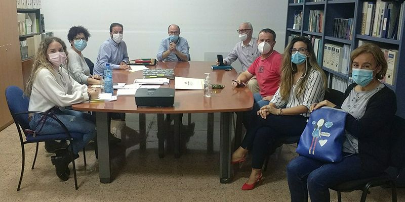 Adiman aprueba las convocatorias de subvenciones Leader