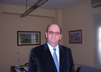 Fallece el que fuera el presidente de la Federación de Asociaciones de Empresarios Conquenses, Agustín de León Fallece el que fuera el presidente de la Federación de Asociaciones de Empresarios Conquenses, Agustín de León