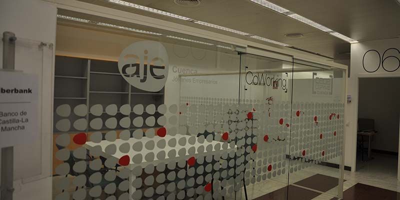 AJE Cuenca señala que el vivero ha acogido a más de veinte empresas desde su inicio