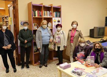 Albalate clama contra la violencia de género