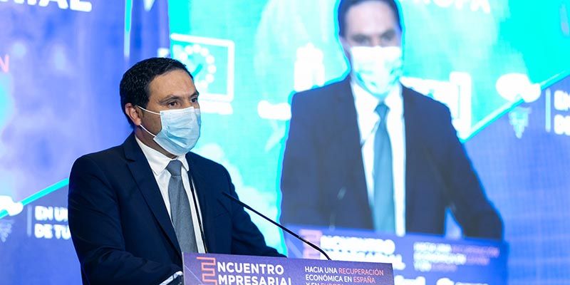 Álvaro Martínez Chana