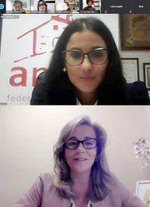 AMFAR analiza las dificultades añadidas que sufren las mujeres rurales y víctimas de violencia