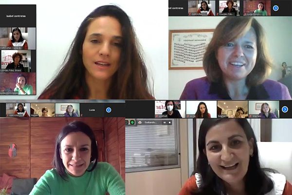 AMFAR da voz a las mujeres rurales emprendedoras a través de cuatro experiencias empresariales