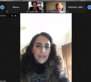 AMFAR propone el cooperativismo como fórmula para reactivar la actividad laboral de las mujeres