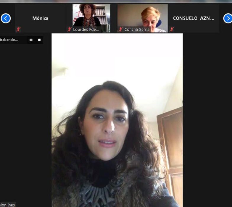 AMFAR propone el cooperativismo como fórmula para reactivar la actividad laboral de las mujeres