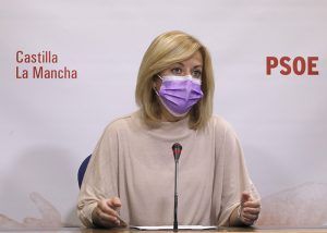 Ana Isabel Abengózar