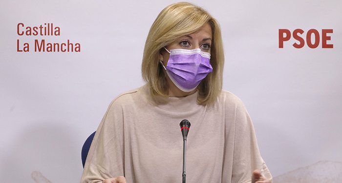 Ana Isabel Abengózar