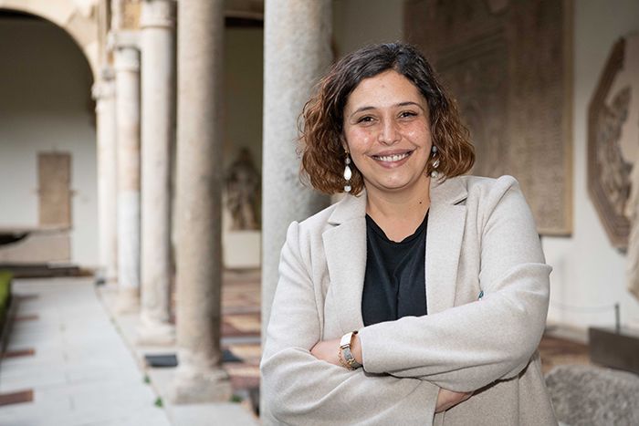 Ana Vanesa Muñoz Muñoz