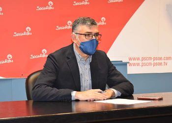 El PSOE de Cuenca remarca el compromiso del Gobierno de García-Page con Las Pedroñeras tras aprobar la construcción de un nuevo centro educativo El PSOE de Cuenca remarca el compromiso del Gobierno de García-Page con Las Pedroñeras tras aprobar la construcción de un nuevo centro educativo