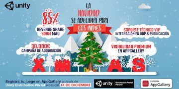 AppGallery presenta un programa de beneficios especiales para desarrolladores independientes