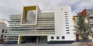 Ayuntamiento de Quintanar del Rey