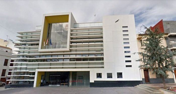 Ayuntamiento de Quintanar del Rey