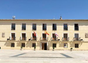 Ayuntamiento de Tarancón