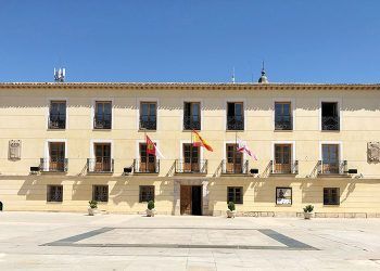 El Ayuntamiento de Tarancón se iluminará de morado con motivo del Día Internacional para la Eliminación de la Violencia contra las mujeres El Ayuntamiento de Tarancón se iluminará de morado con motivo del Día Internacional para la Eliminación de la Violencia contra las mujeres