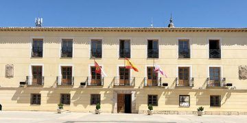 Ayuntamiento de Tarancón