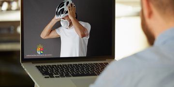 La Diputación de Cuenca y la asociación de gestores deportivos realizan un encuentro online para mejorar los protocolos frente al Covid