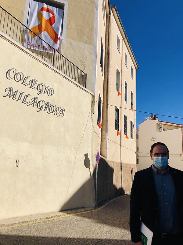 El PP conquense acudirá a la manifestación contra la Ley Celaá este domingo 3 Benjamín Prieto