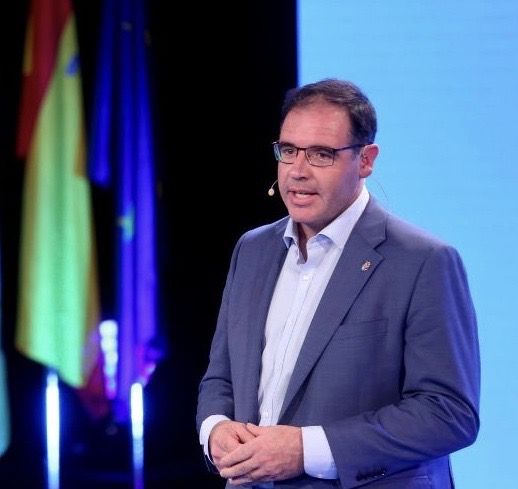 Prieto: “Los presupuestos de la Junta repiten inversiones de otros años y no hay ninguna línea de ayuda a Ayuntamientos” 3 Benjamín Prieto