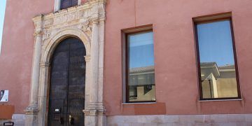La Biblioteca de Guadalajara pone en marcha una actividad para contar cuentos por teléfono durante Navidad y el mes de enero