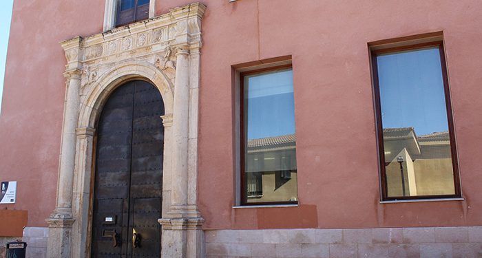 La Biblioteca de Guadalajara pone en marcha una actividad para contar cuentos por teléfono durante Navidad y el mes de enero 1 Biblioteca de Dávalos