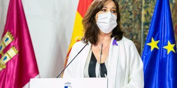 El Gobierno de Castilla-La Mancha subraya su “orgullo” por la labor que realizan las profesionales de los recursos de acogida