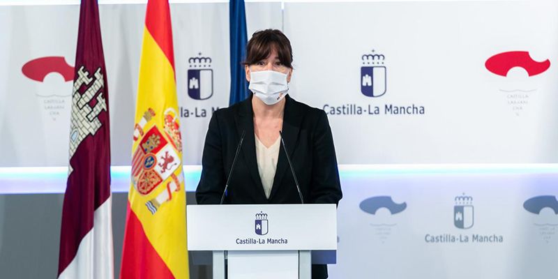 Blanca Fernández condena las declaraciones de la portavoz de Vox en Tomelloso “justificando las agresiones y asesinatos a mujeres y niñas”