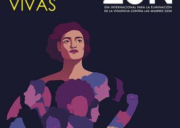“Cabanillas nos quiere vivas”: Un libro colectivo conmemora este 25N el Día Internacional contra la Violencia Machista