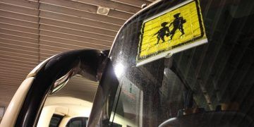 Campaña de la DGT dedicada a la Vigilancia y Control del Transporte Escolar