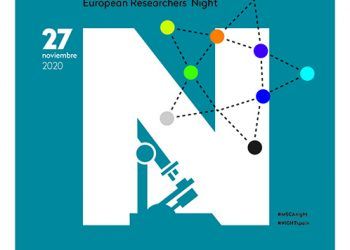 La UCLM participa este viernes en ‘La Noche Europea de los Investigadores y las Investigadoras’