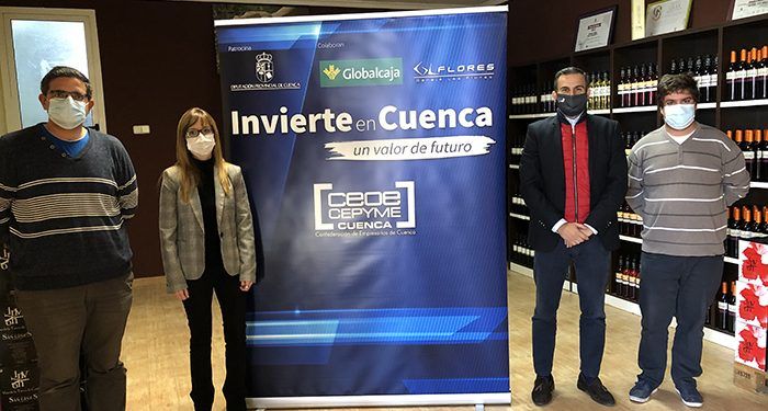 Casas de Benítez ofrece exenciones para las empresas que lleguen al pueblo dentro de Invierte en Cuenca