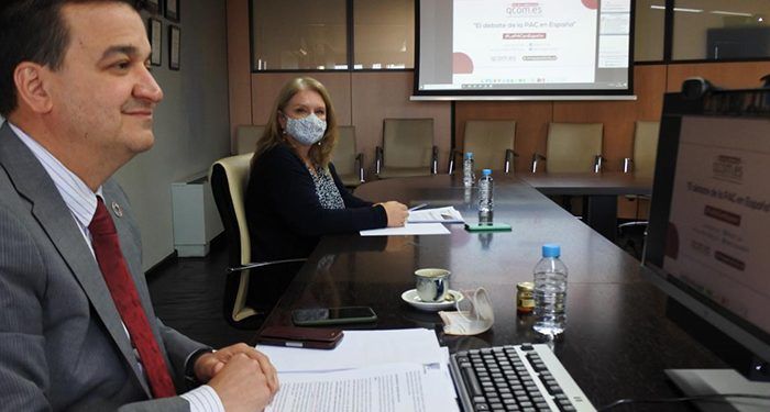 Castilla-La Mancha adelanta en cuatro meses el pago de las ayudas acopladas de ovino de la PAC y 13,4 millones de euros llegan el viernes a 2.991 ganaderos