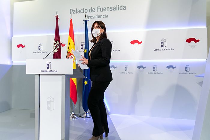 Castilla-La Mancha colabora con la próxima película de Pedro Almodóvar, ‘Madres paralelas’, y será escenario de algunas de sus escenas