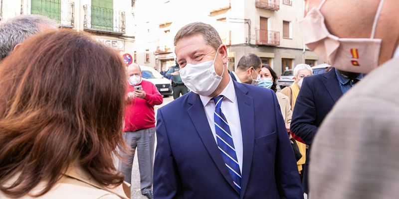 Castilla-La Mancha garantiza el futuro de los grupos de Desarrollo Rural durante los años de transición de la PAC con al menos los mismos recursos