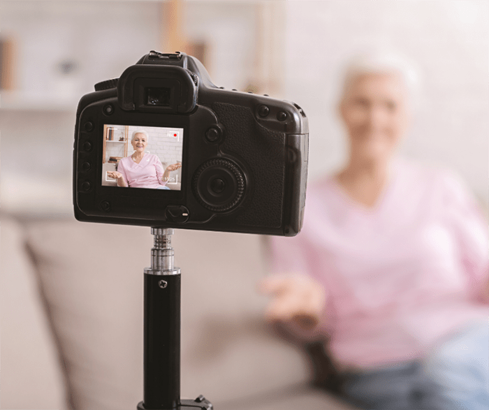 Castilla-La Mancha potencia el envejecimiento activo con el concurso virtual ‘+Talento’ para las personas usuarias de Centros de Mayores