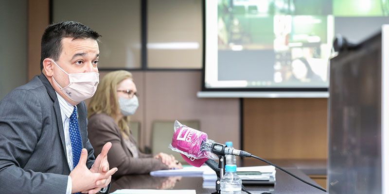 Castilla-La Mancha recibe 16,7 millones de euros para que el sector vitivinícola pueda seguir modernizándose y ser motor de desarrollo