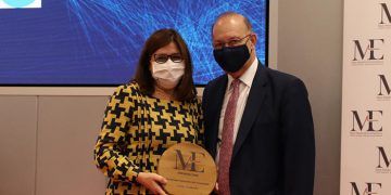 Castilla-La Mancha, reconocida como la Comunidad Autónoma con la actividad sanitaria más innovadora de 2020