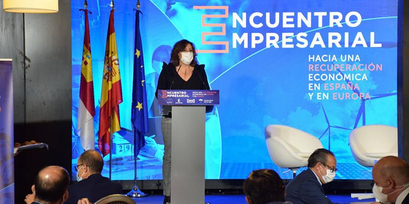 Castilla-La Mancha registra la subida más moderada del paro en el último año en todo el país pese al aumento de 6.226 personas del mes de octubre