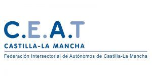CEAT Castilla-La Mancha señala que hay 264 autónomos afiliados menos en términos interanuales