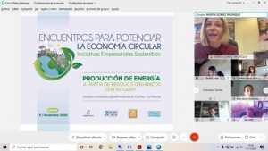 CECAM traslada a las empresas de la región las oportunidades de la economía circular