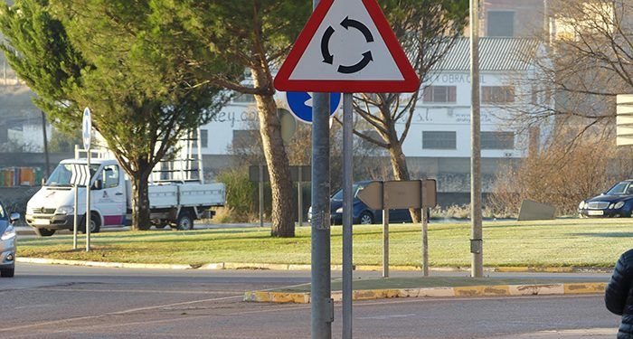 CEOE-Cepyme Cuenca señala a sus empresas los cambios en distintas normas de circulación, vehículos y conductores