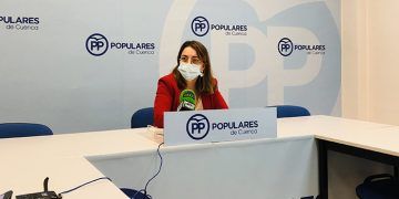 Plaza insiste en la creación de una Mesa Regional para la recuperación económica y social de la provincia de Cuenca